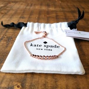 Kate Spade Full Circle Bracelet